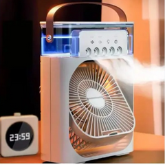 Portable Air Conditioner USB Mini Cooler