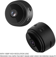 A9 Mini WiFi Camera